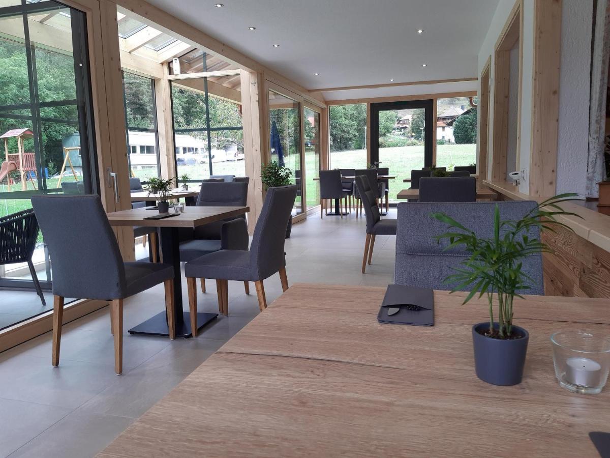 Landgasthaus Kurz Hotel&restaurant Am Feldberg - Schwarzwald