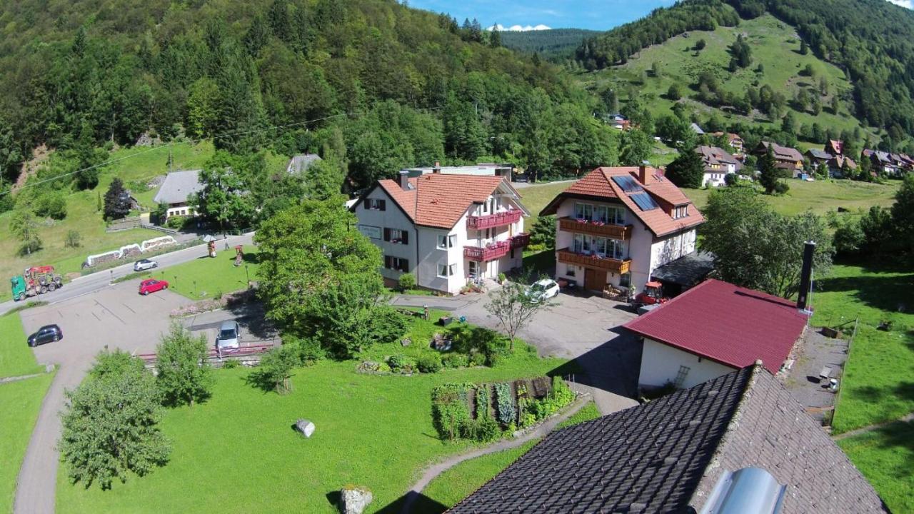 Landgasthaus Kurz Hotel&restaurant Am Feldberg - Schwarzwald Todtnau