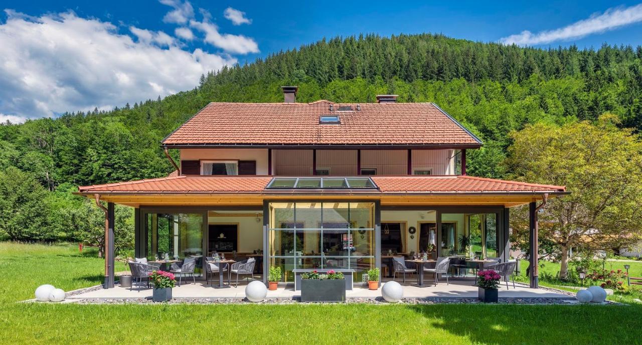 Landgasthaus Kurz Hotel&restaurant Am Feldberg - Schwarzwald 3*