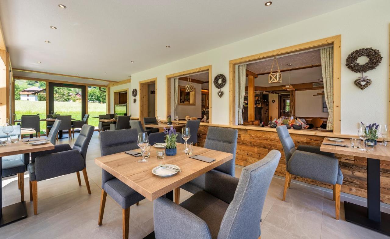 Landgasthaus Kurz Hotel&restaurant Am Feldberg - Schwarzwald Hotel