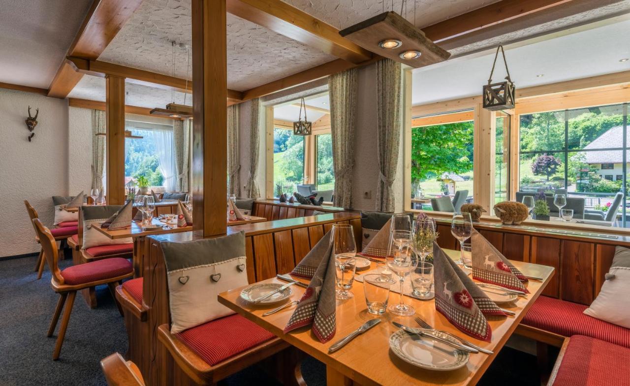 Hotel Landgasthaus Kurz Hotel&restaurant Am Feldberg - Schwarzwald