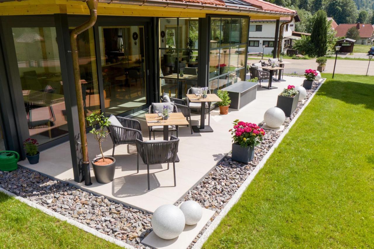 Hotel Landgasthaus Kurz Hotel&restaurant Am Feldberg - Schwarzwald 3*