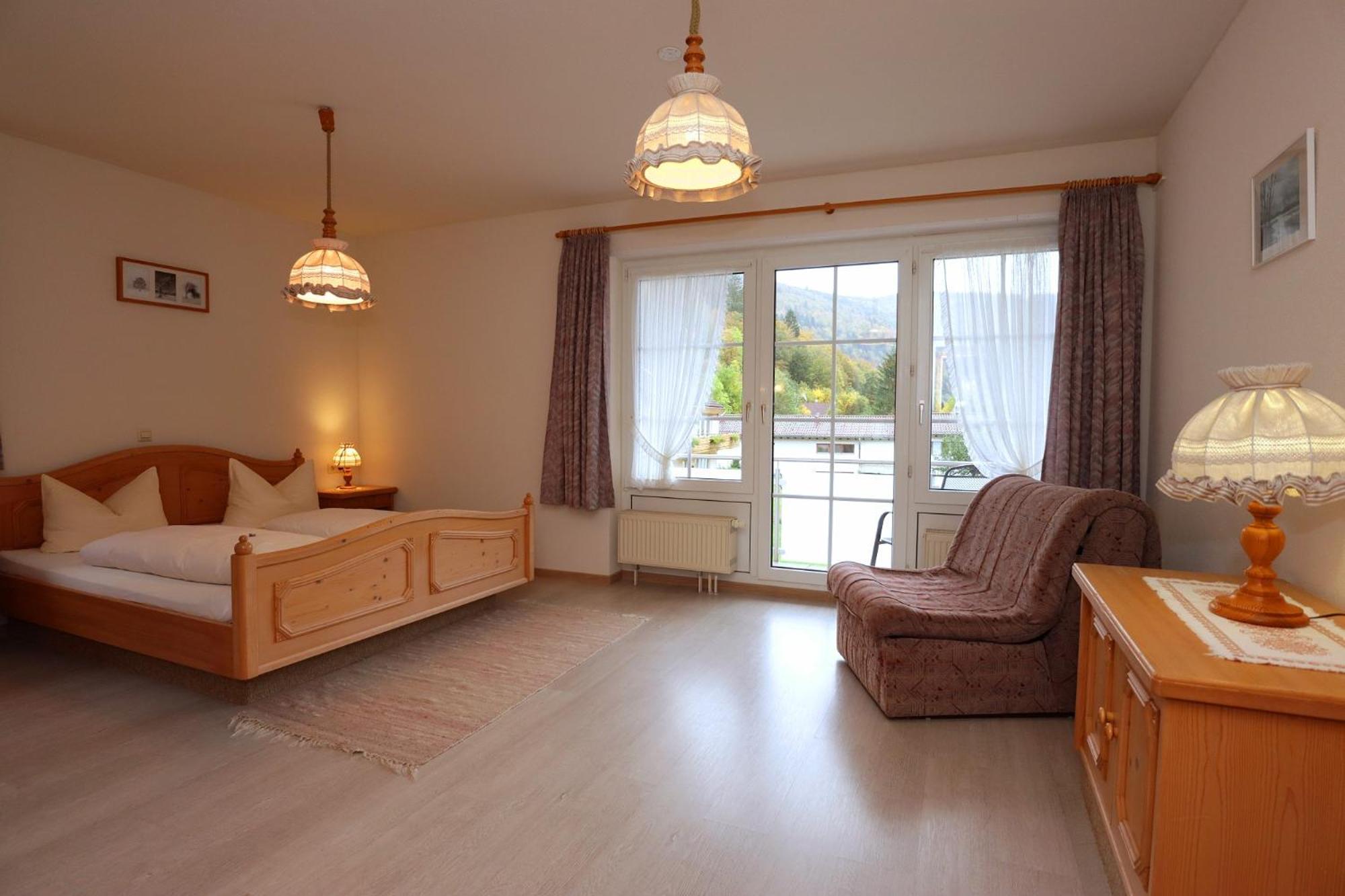 Landgasthaus Kurz Hotel&restaurant Am Feldberg - Schwarzwald 3*