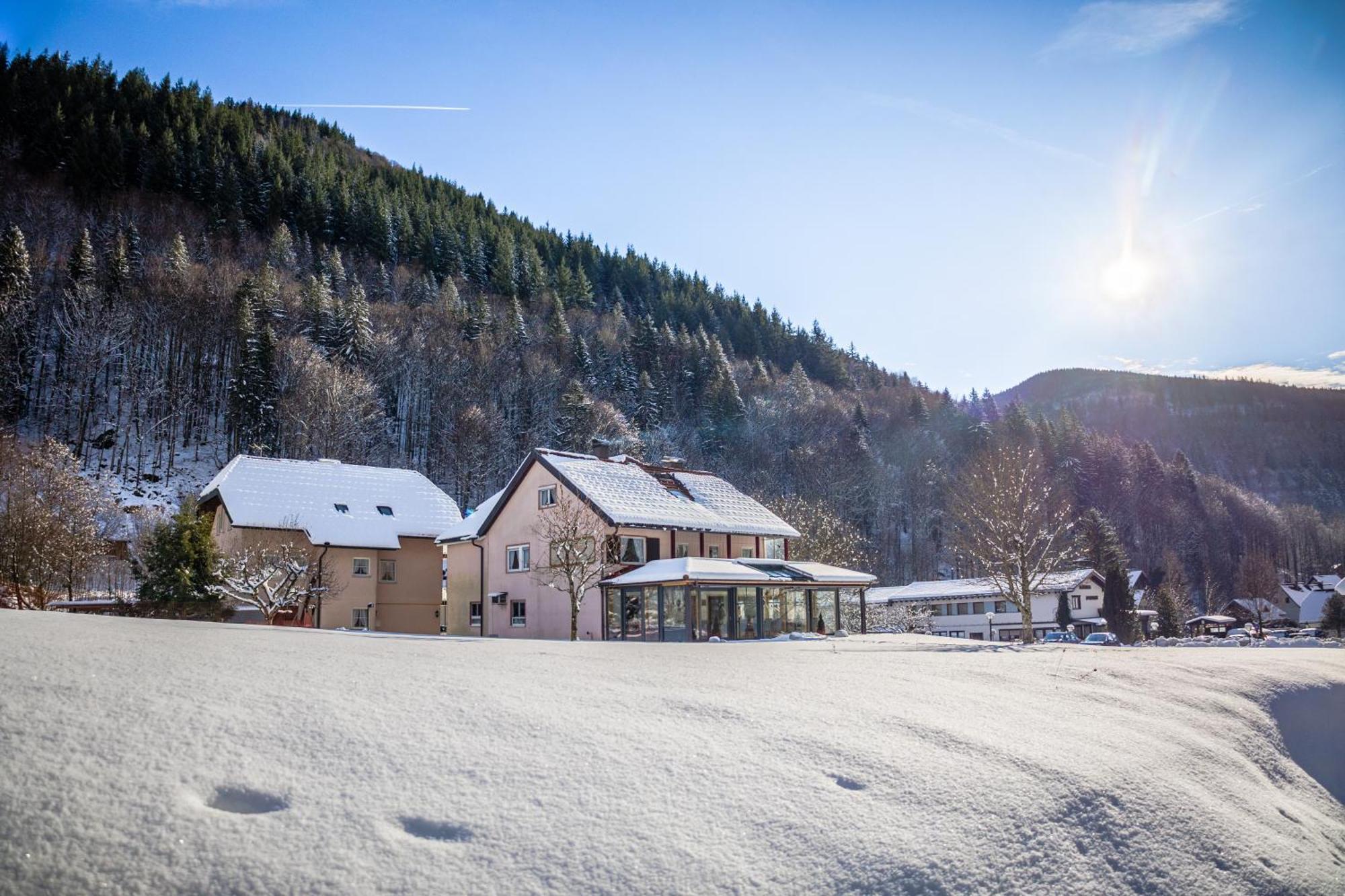 Landgasthaus Kurz Hotel&restaurant Am Feldberg - Schwarzwald Hotel