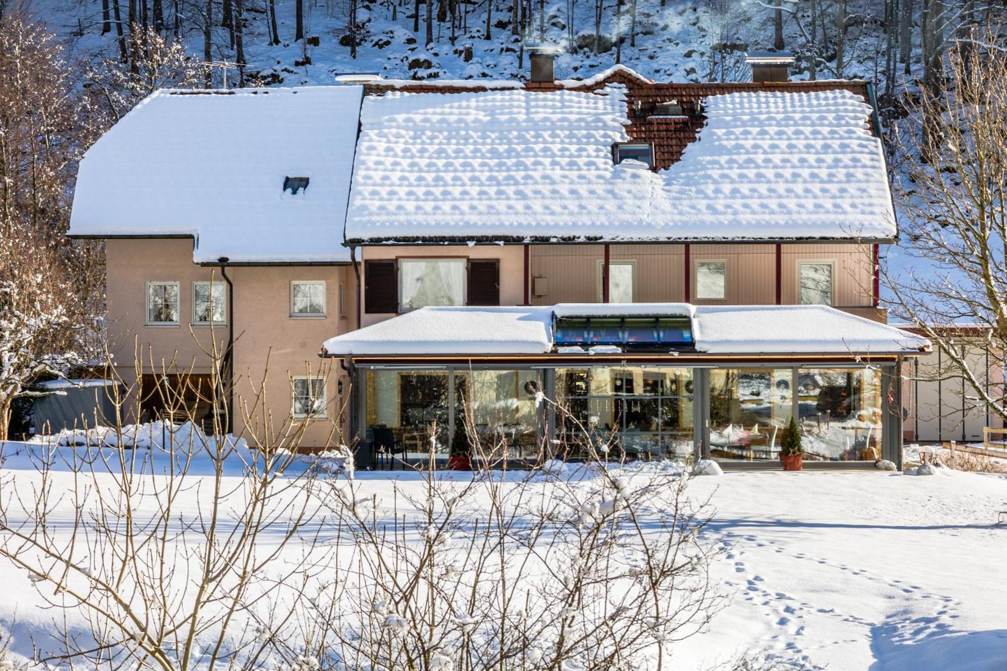 Landgasthaus Kurz Hotel&restaurant Am Feldberg - Schwarzwald 3*