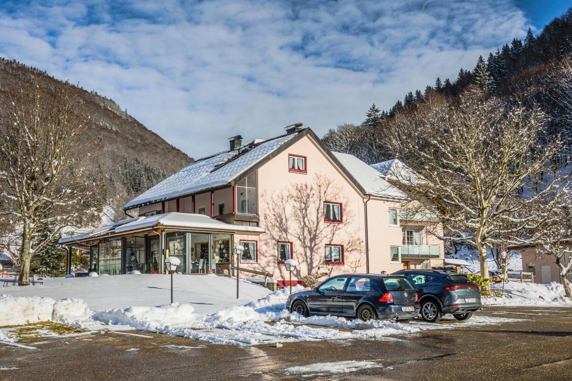 Landgasthaus Kurz Hotel&restaurant Am Feldberg - Schwarzwald