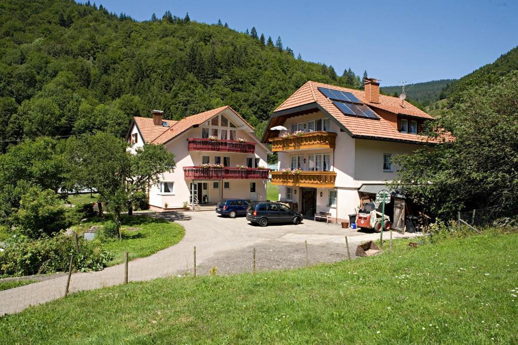 Hotel Landgasthaus Kurz Hotel&restaurant Am Feldberg - Schwarzwald 3*