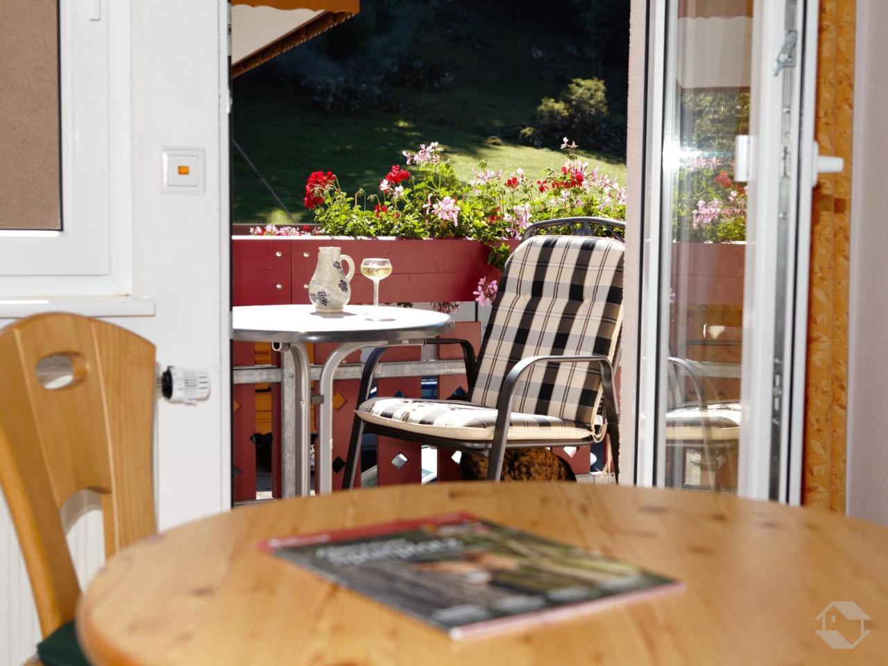 Landgasthaus Kurz Hotel&restaurant Am Feldberg - Schwarzwald